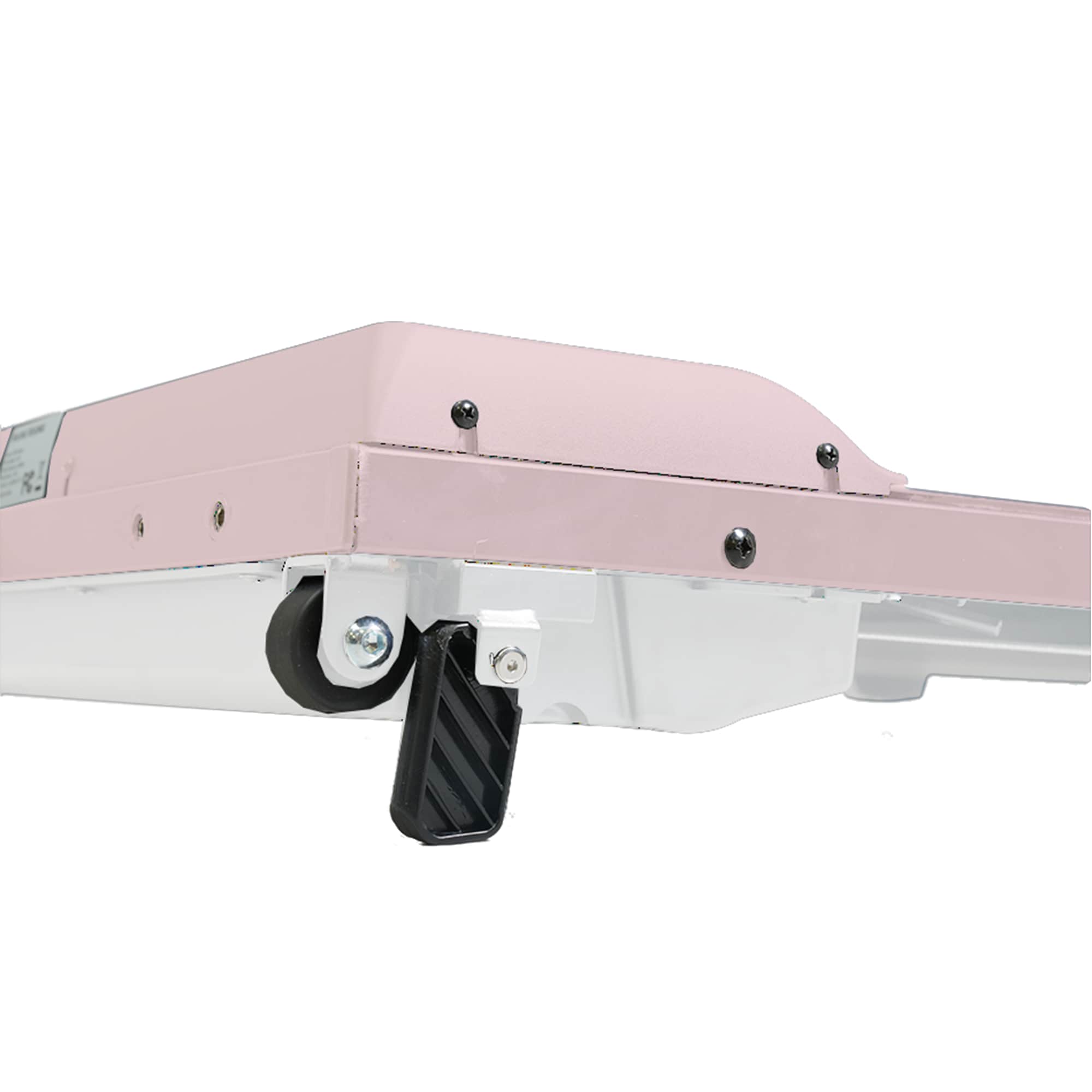 Walking Pad Under Desk Treadmill,Portable Small Treadmills For Home And Office,Super Quiet Motorized Walking Jogging Running Machine With Remote Control_voghion.com